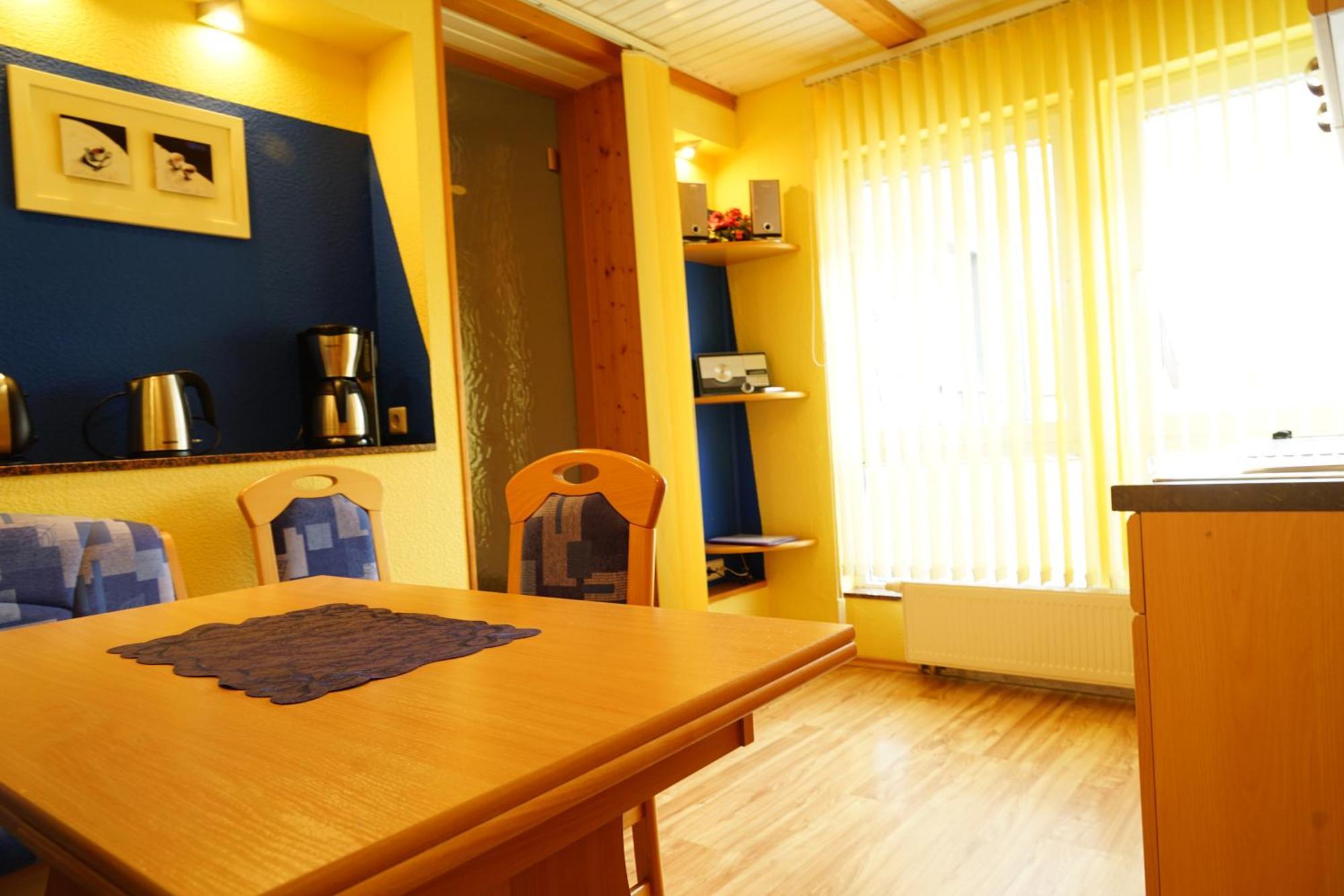 Pension Nr. 13 - B&B เพียร์นา ห้อง รูปภาพ